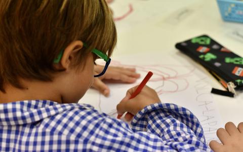 Aprendre a descobrir i tenir iniciativa