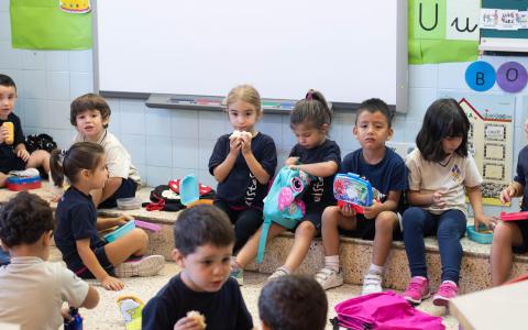 Classes de I4