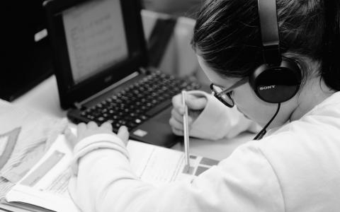 Noves Tecnologies a l'aula