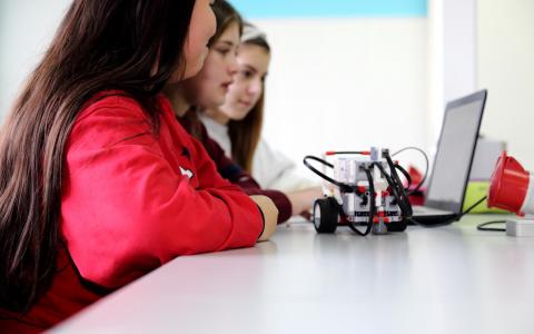 Taller de Robòtica