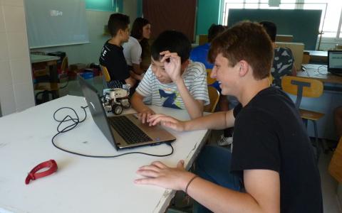 Taller de tecnologia