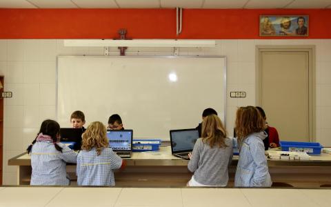 Àmbit Digital Cicle Mitjà