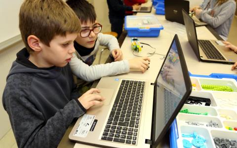Àmbit Digital Cicle Mitjà