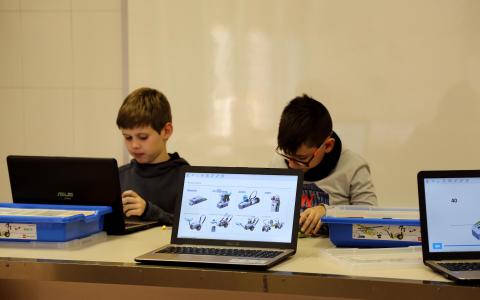 Àmbit Digital Cicle Mitjà