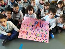 Dia de la Pau - Maristes Rubí